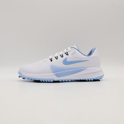 HM9220-101 Nike Victory Pro 4 White Photon Dust Black Psychic Blue (Men's)