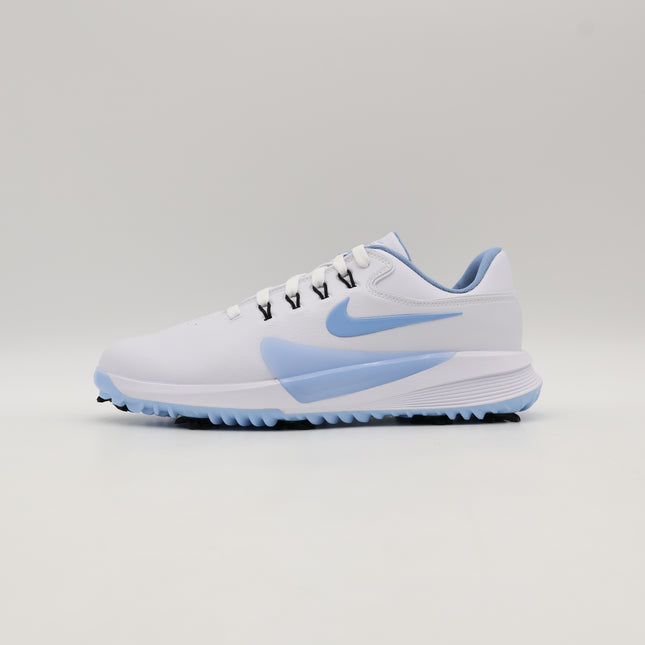 HM9220-101 Nike Victory Pro 4 White Photon Dust Black Psychic Blue (Men's)