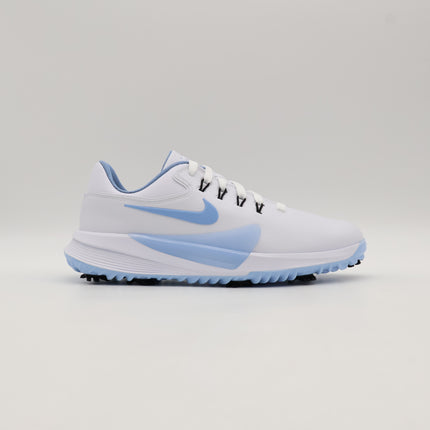 HM9220-101 Nike Victory Pro 4 White Photon Dust Black Psychic Blue (Men's)