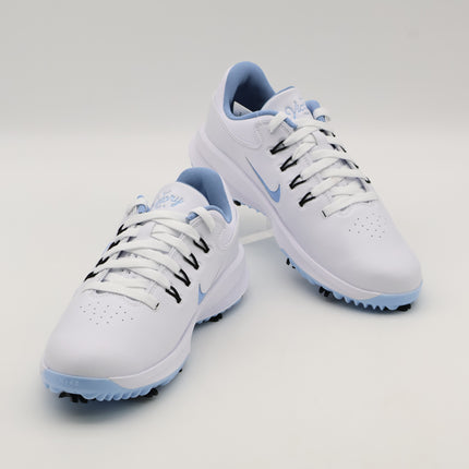 HM9220-101 Nike Victory Pro 4 White Photon Dust Black Psychic Blue (Men's)