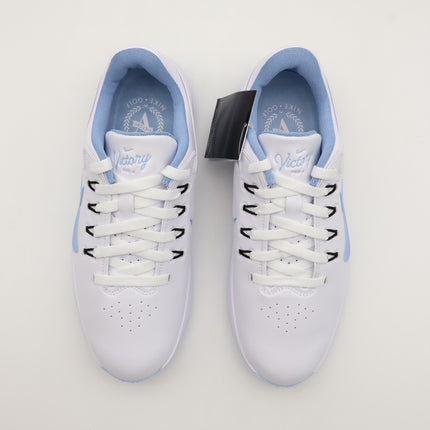 HM9220-101 Nike Victory Pro 4 White Photon Dust Black Psychic Blue (Men's)