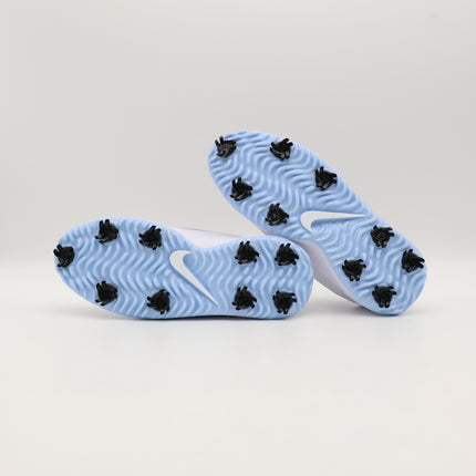 HM9220-101 Nike Victory Pro 4 White Photon Dust Black Psychic Blue (Men's)