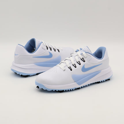 HM9220-101 Nike Victory Pro 4 White Photon Dust Black Psychic Blue (Men's)
