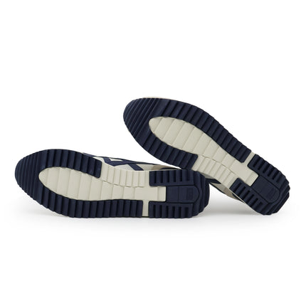 1183B410-200 Onitsuka Tiger California 78 EX Birch Peacoat (Men's)