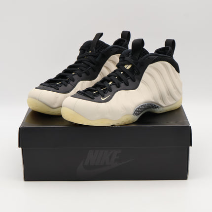 FD5855-002 Nike Air Foamposite One Light Orewood Brown and Black (Men's)