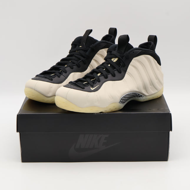 FD5855-002 Nike Air Foamposite One Light Orewood Brown and Black (Men's)