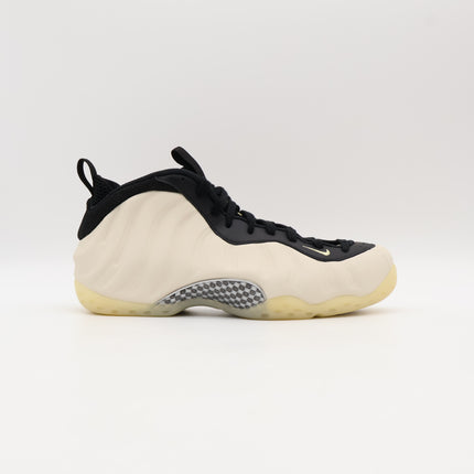 FD5855-002 Nike Air Foamposite One Light Orewood Brown and Black (Men's)