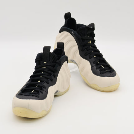 FD5855-002 Nike Air Foamposite One Light Orewood Brown and Black (Men's)