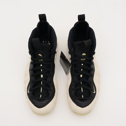 FD5855-002 Nike Air Foamposite One Light Orewood Brown and Black (Men's)