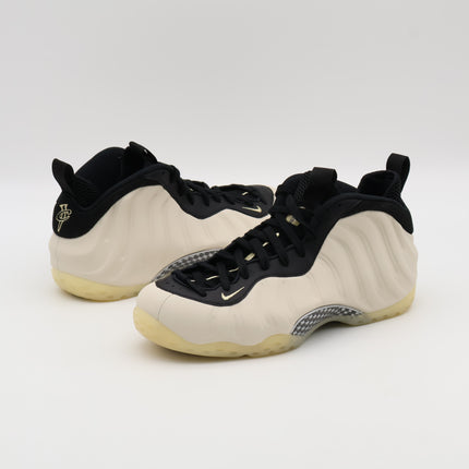 FD5855-002 Nike Air Foamposite One Light Orewood Brown and Black (Men's)