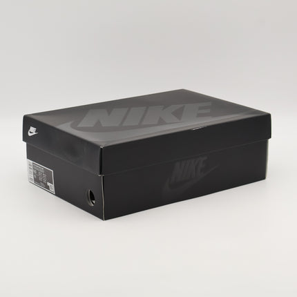 FD5855-002 Nike Air Foamposite One Light Orewood Brown and Black (Men's)