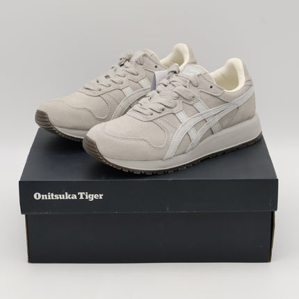 1183C382-020 Onitsuka Tiger Tiger Alliance A40 OYSTER GREY GLACIER GREY (Men's)