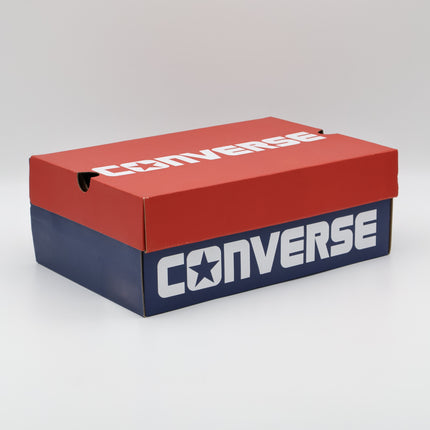 31312430 Converse All Star Trekwave Loafer Black (Men's)