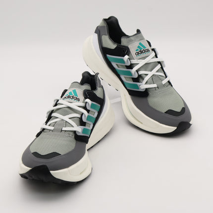 JH6114 adidas Equipment Agravic Grey Two Magic Beige Footwear White (Men's)