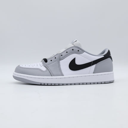 CZ0790-110 Nike Air Jordan 1 Retro Low OG Barons (Men's)