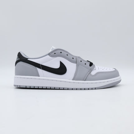 CZ0790-110 Nike Air Jordan 1 Retro Low OG Barons (Men's)
