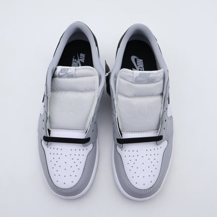 CZ0790-110 Nike Air Jordan 1 Retro Low OG Barons (Men's)