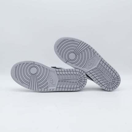 CZ0790-110 Nike Air Jordan 1 Retro Low OG Barons (Men's)