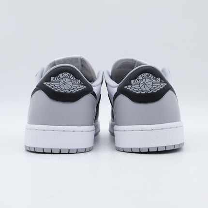 CZ0790-110 Nike Air Jordan 1 Retro Low OG Barons (Men's)