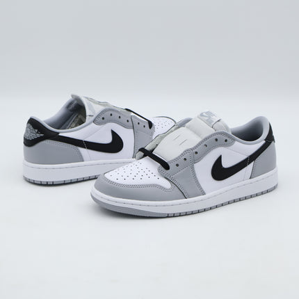CZ0790-110 Nike Air Jordan 1 Retro Low OG Barons (Men's)