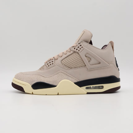 FZ4810-200 A Ma Maniere Nike Air Jordan 4 Retro OG SP Fossil Stone (Women's)