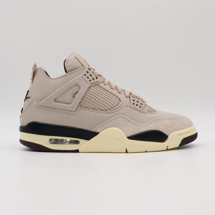 FZ4810-200 A Ma Maniere Nike Air Jordan 4 Retro OG SP Fossil Stone (Women's)