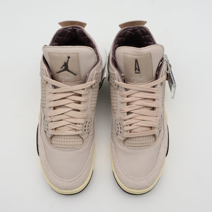 FZ4810-200 A Ma Maniere Nike Air Jordan 4 Retro OG SP Fossil Stone (Women's)