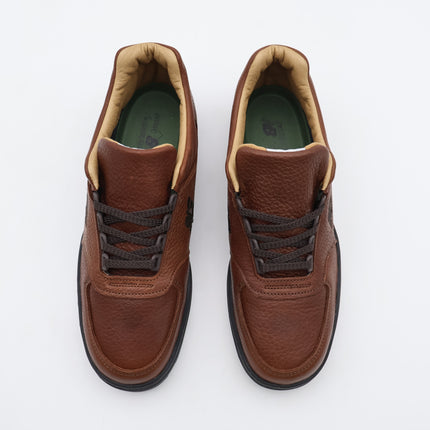 UADWBRN New Balance Allerdale Dark Brown (Men's)