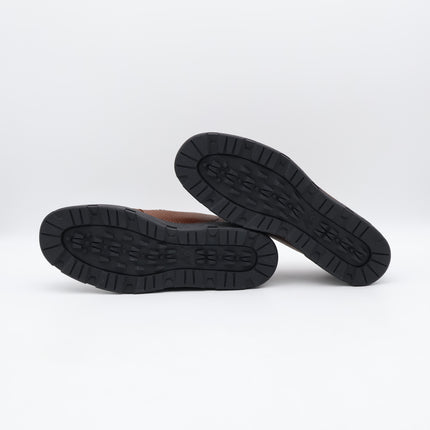 UADWBRN New Balance Allerdale Dark Brown (Men's)