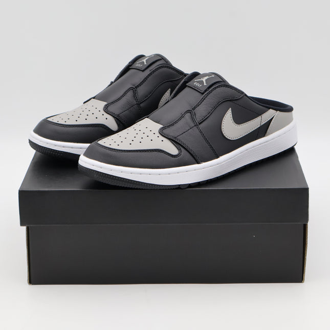 FJ1214-003 Nike Air Jordan 1 Mule Golf Shadow (Men's)