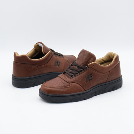 UADWBRN New Balance Allerdale Dark Brown (Men's)
