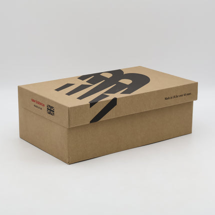 UADWBRN New Balance Allerdale Dark Brown (Men's)