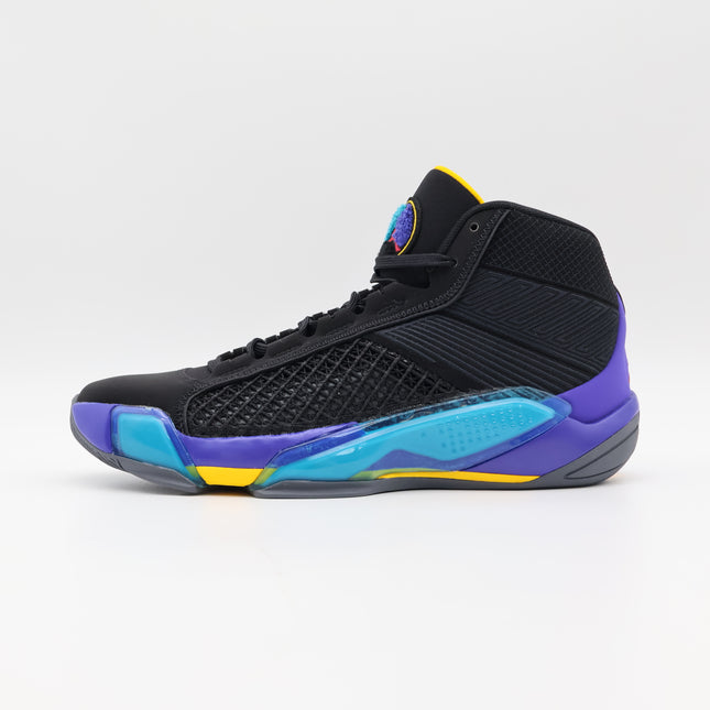 DZ3355-001 Nike Air Jordan 38 Aqua (Men's)