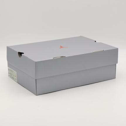 487471-160 Nike Air Jordan 14 Retro Black Toe (Men's)