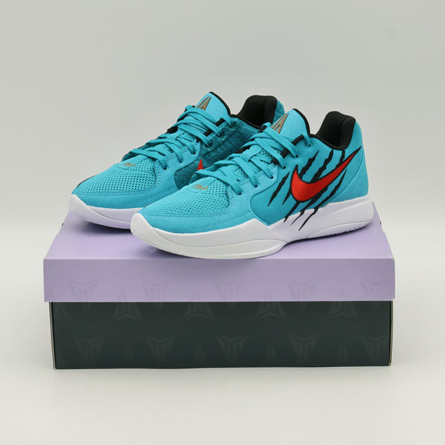 HQ1760-400 Nike Ja 2 Scratch HQ1759-400 (Men's)