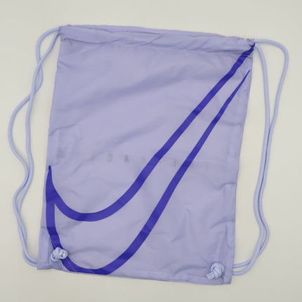 FD8311-001 Nike ZoomX AlphaFly 3 Football Grey Ghost Persian Violet Blue (Men's)