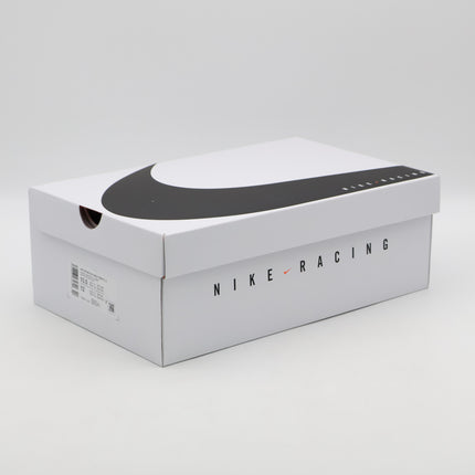 FD8311-001 Nike ZoomX AlphaFly 3 Football Grey Ghost Persian Violet Blue (Men's)