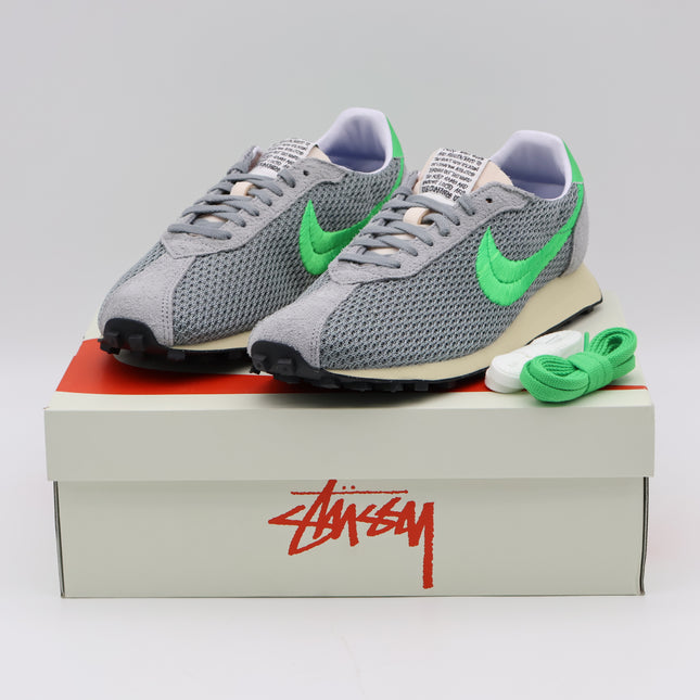 FQ5369-002 Stussy Nike LD-1000 Particle Grey (Men's)