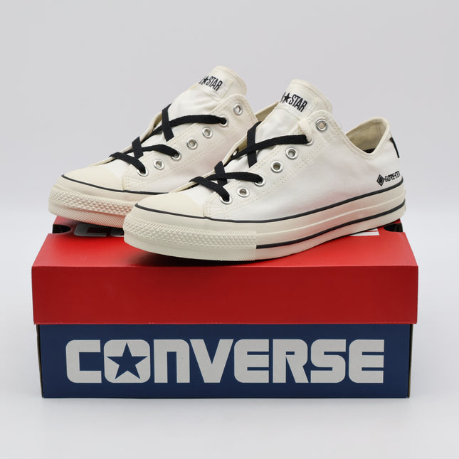 31313960 Converse All Star GORE-TEX EL OX Bone White (Men's)