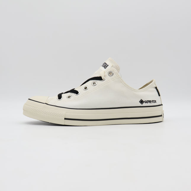 31313960 Converse All Star GORE-TEX EL OX Bone White (Men's)