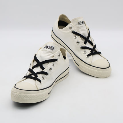 31313960 Converse All Star GORE-TEX EL OX Bone White (Men's)