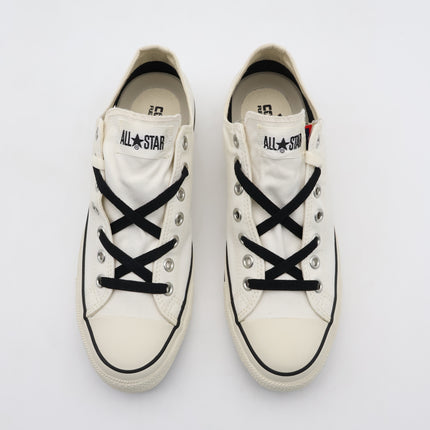 31313960 Converse All Star GORE-TEX EL OX Bone White (Men's)