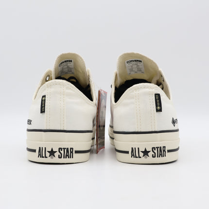 31313960 Converse All Star GORE-TEX EL OX Bone White (Men's)