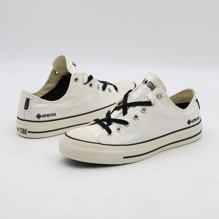 31313960 Converse All Star GORE-TEX EL OX Bone White (Men's)