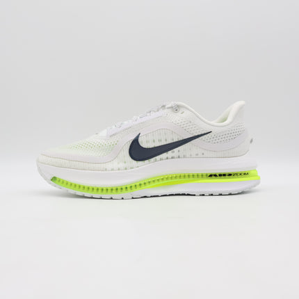 HQ2592-100 Nike Pegasus Premium White Summit White Volt Black (Men's)
