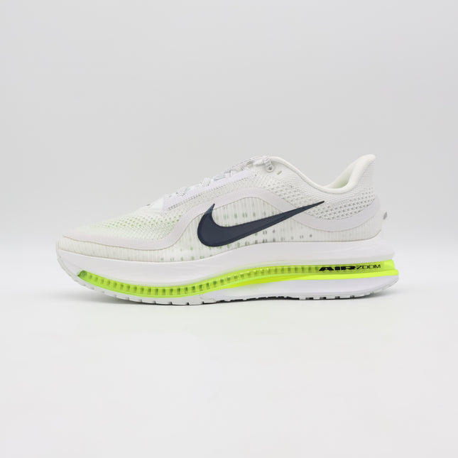 HQ2592-100 Nike Pegasus Premium White Summit White Volt Black (Men's)