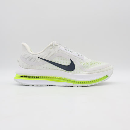 HQ2592-100 Nike Pegasus Premium White Summit White Volt Black (Men's)