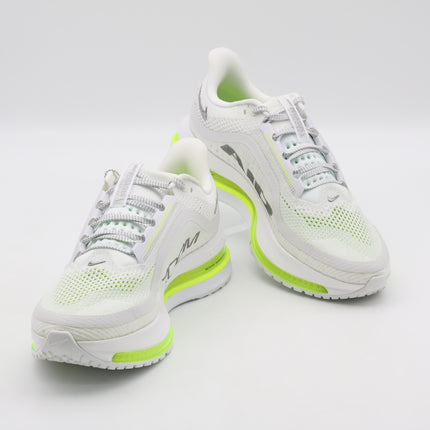 HQ2592-100 Nike Pegasus Premium White Summit White Volt Black (Men's)