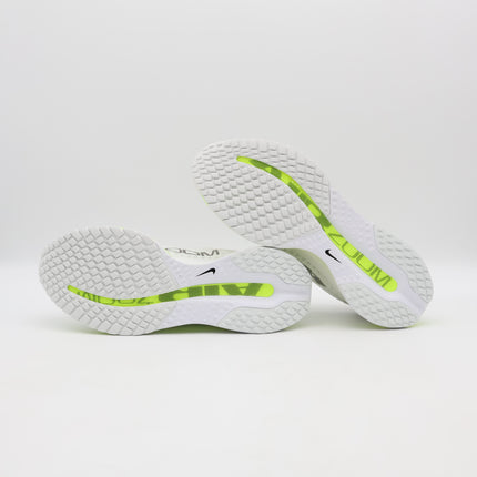 HQ2592-100 Nike Pegasus Premium White Summit White Volt Black (Men's)