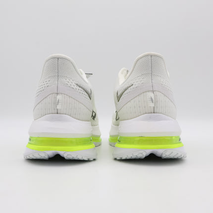 HQ2592-100 Nike Pegasus Premium White Summit White Volt Black (Men's)
